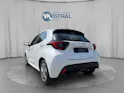 Mazda 2 1.5 Hybrid Exclusive-Line