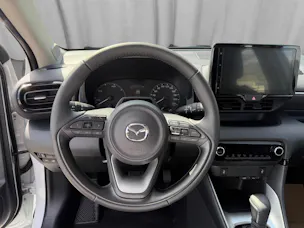 Mazda 2 1.5 Hybrid Exclusive-Line