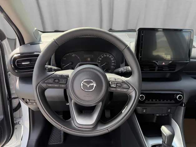 Mazda 2 1.5 Hybrid Exclusive-Line