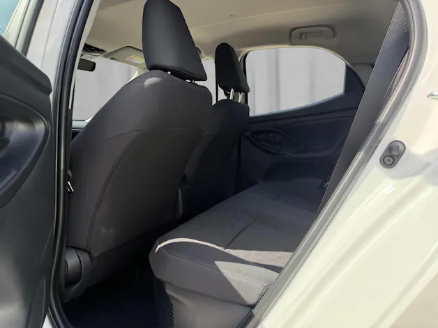 Mazda 2 1.5 Hybrid Exclusive-Line