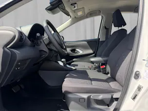 Mazda 2 1.5 Hybrid Exclusive-Line