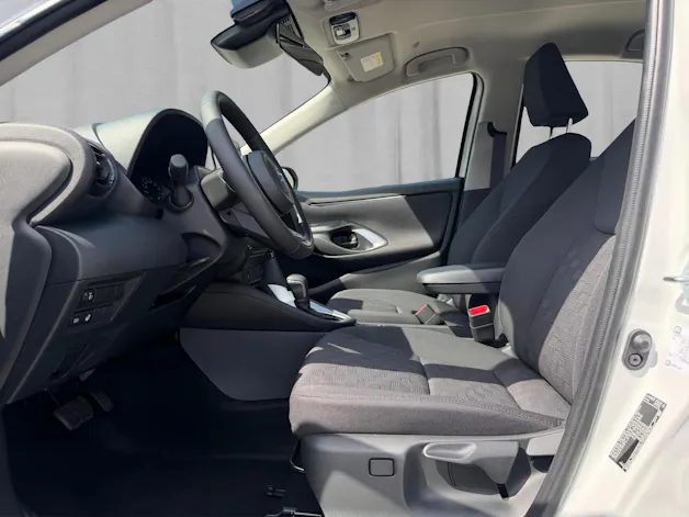 Mazda 2 1.5 Hybrid Exclusive-Line