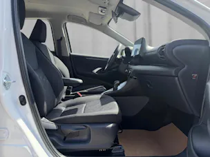 Mazda 2 1.5 Hybrid Exclusive-Line