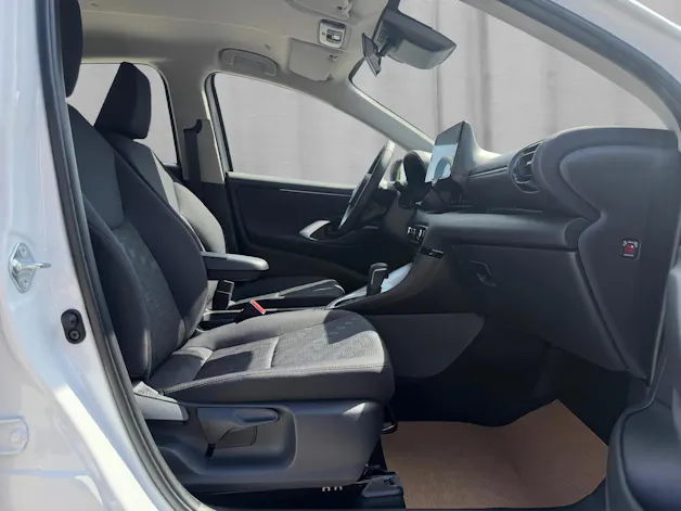 Mazda 2 1.5 Hybrid Exclusive-Line
