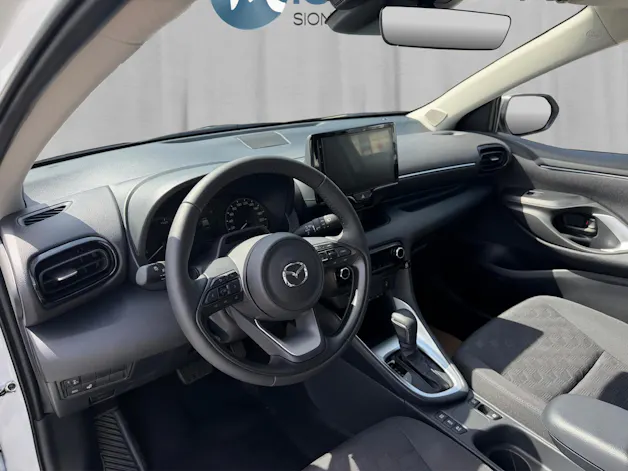 Mazda 2 1.5 Hybrid Exclusive-Line