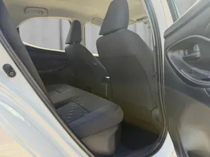 Mazda 2 1.5 Hybrid Exclusive-Line