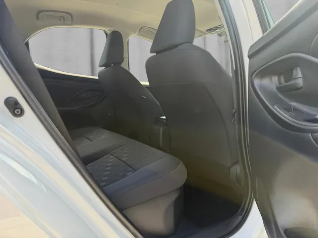 Mazda 2 1.5 Hybrid Exclusive-Line