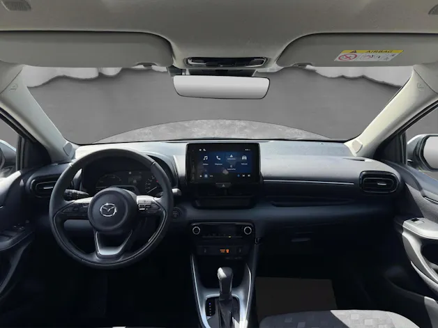 Mazda 2 1.5 Hybrid Exclusive-Line