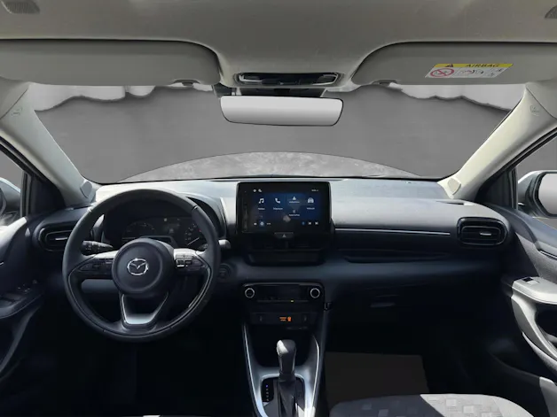 Mazda 2 1.5 Hybrid Exclusive-Line