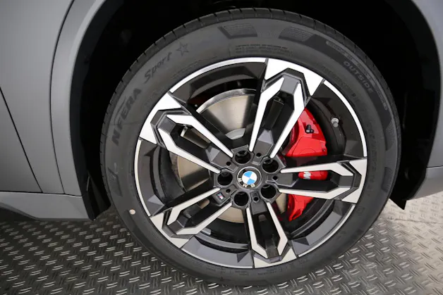 BMW iX1 30 xDrive