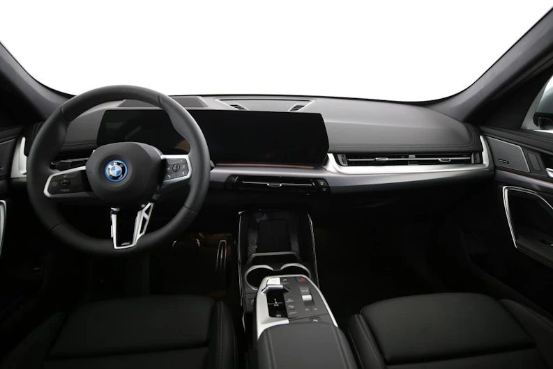 image du véhicule BMW iX1