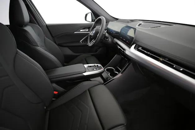 BMW iX1 30 xDrive