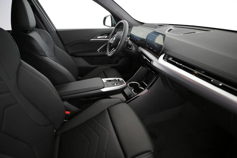 image du véhicule BMW iX1