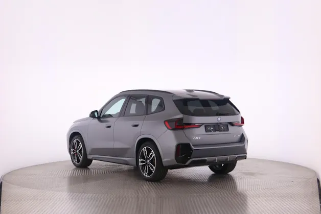 BMW iX1 30 xDrive