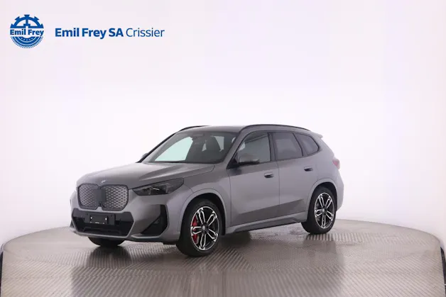 BMW iX1 30 xDrive