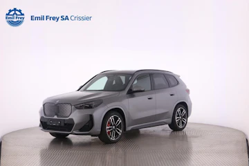 image du véhicule BMW iX1 30 xDrive image du véhicule BMW iX1 30 xDrive