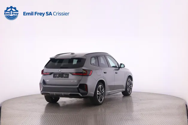 BMW iX1 30 xDrive