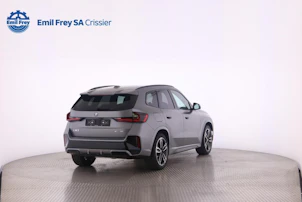 image du véhicule BMW iX1 30 xDrive