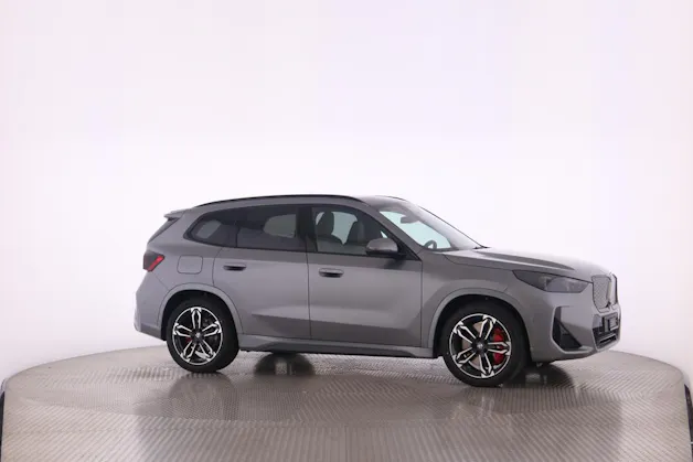 BMW iX1 30 xDrive
