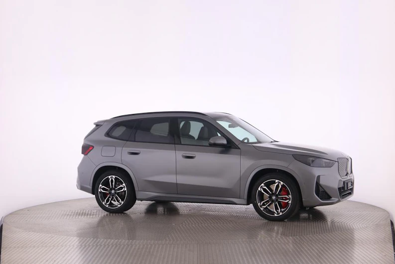 image du véhicule BMW iX1