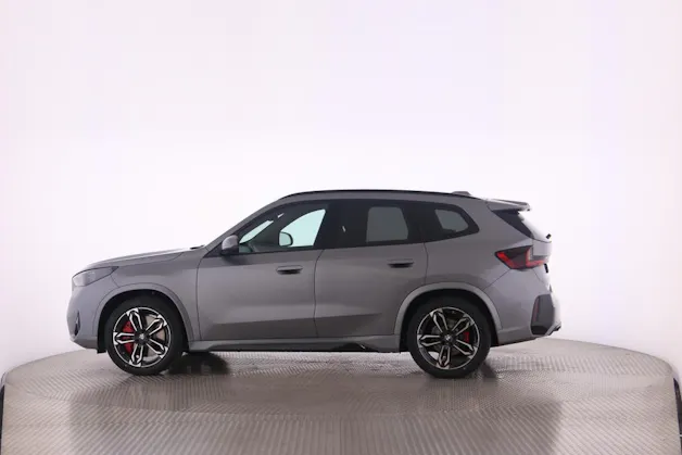BMW iX1 30 xDrive