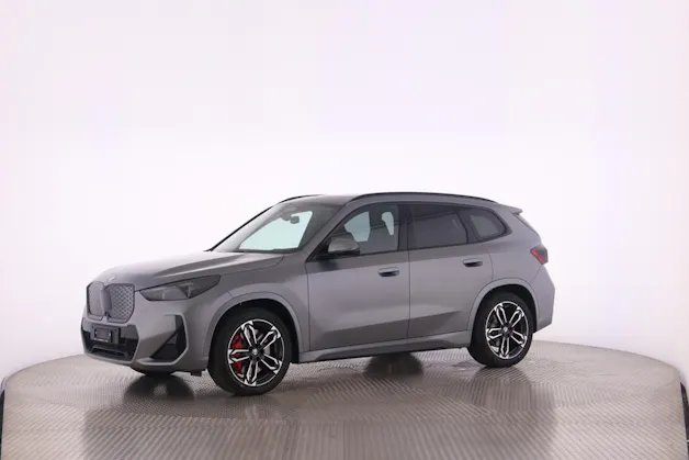 BMW iX1 30 xDrive
