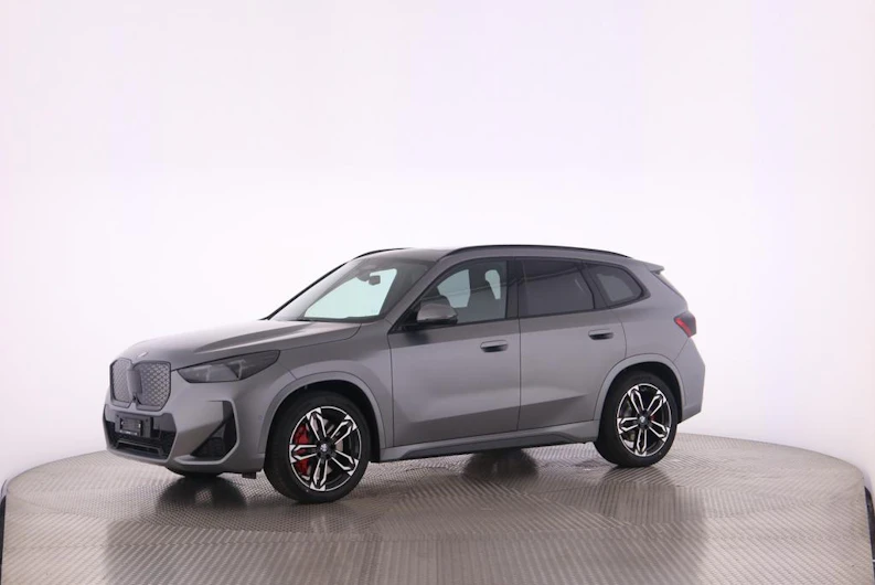 image du véhicule BMW iX1
