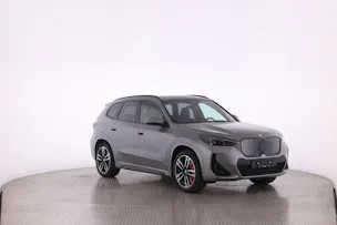 BMW iX1 30 xDrive
