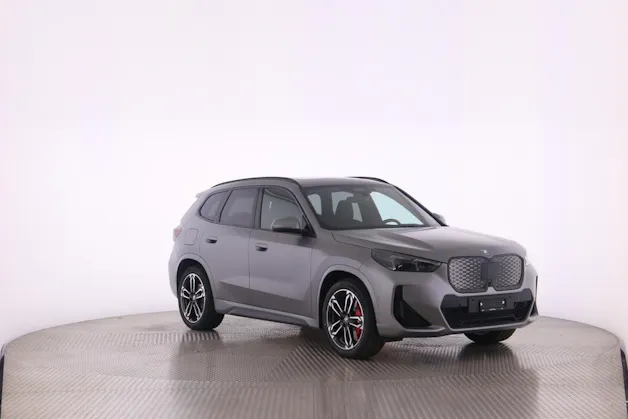 BMW iX1 30 xDrive