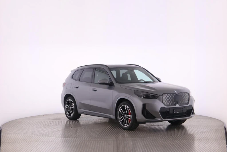 image du véhicule BMW iX1