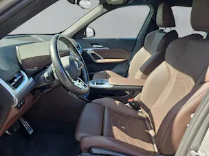BMW X1 20d M Sport xDrive U11 AHK