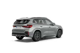 BMW X1 20d M Sport xDrive U11 AHK