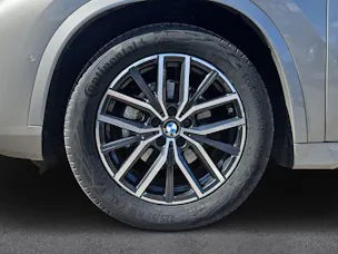 BMW X1 20d M Sport xDrive U11 AHK