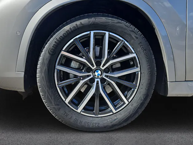BMW X1 20d M Sport xDrive U11 AHK π