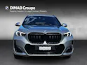 BMW X1 20d M Sport xDrive U11 AHK π