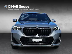 BMW X1 20d M Sport xDrive U11 AHK