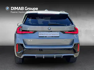 BMW X1 20d M Sport xDrive U11 AHK