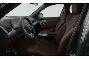 BMW X1 20d M Sport xDrive U11 AHK