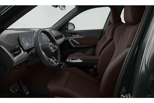 BMW X1 20d M Sport xDrive U11 AHK