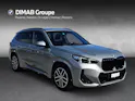 BMW X1 20d M Sport xDrive U11 AHK π