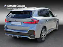 BMW X1 20d M Sport xDrive U11 AHK π