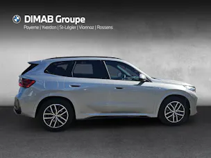 BMW X1 20d M Sport xDrive U11 AHK