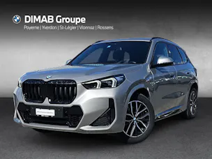 BMW X1 20d M Sport xDrive U11 AHK