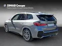 BMW X1 20d M Sport xDrive U11 AHK π