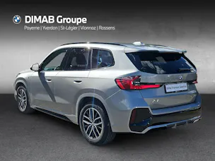 BMW X1 20d M Sport xDrive U11 AHK