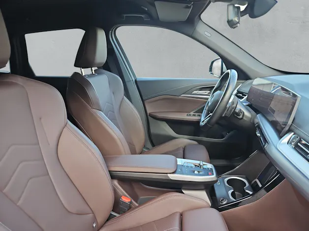 BMW X1 20d M Sport xDrive U11 AHK π
