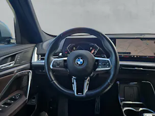 BMW X1 20d M Sport xDrive U11 AHK