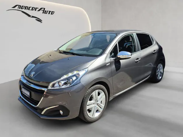 Peugeot 208 1.2 PureTech Style EAT6