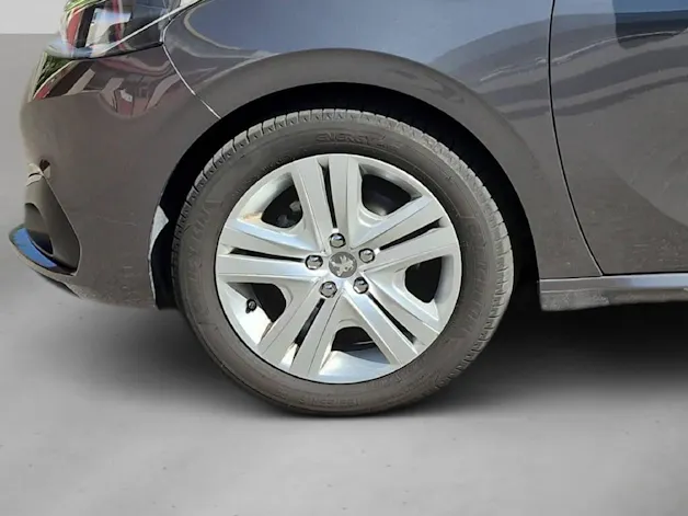 Peugeot 208 1.2 PureTech Style EAT6