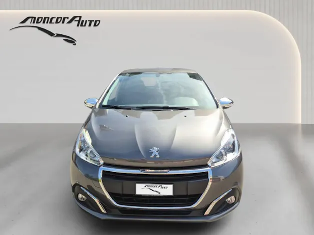 Peugeot 208 1.2 PureTech Style EAT6